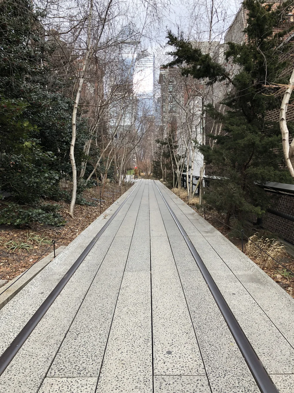The High Line