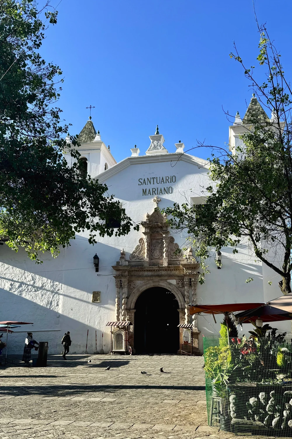 Centro Histórico de Cuenca