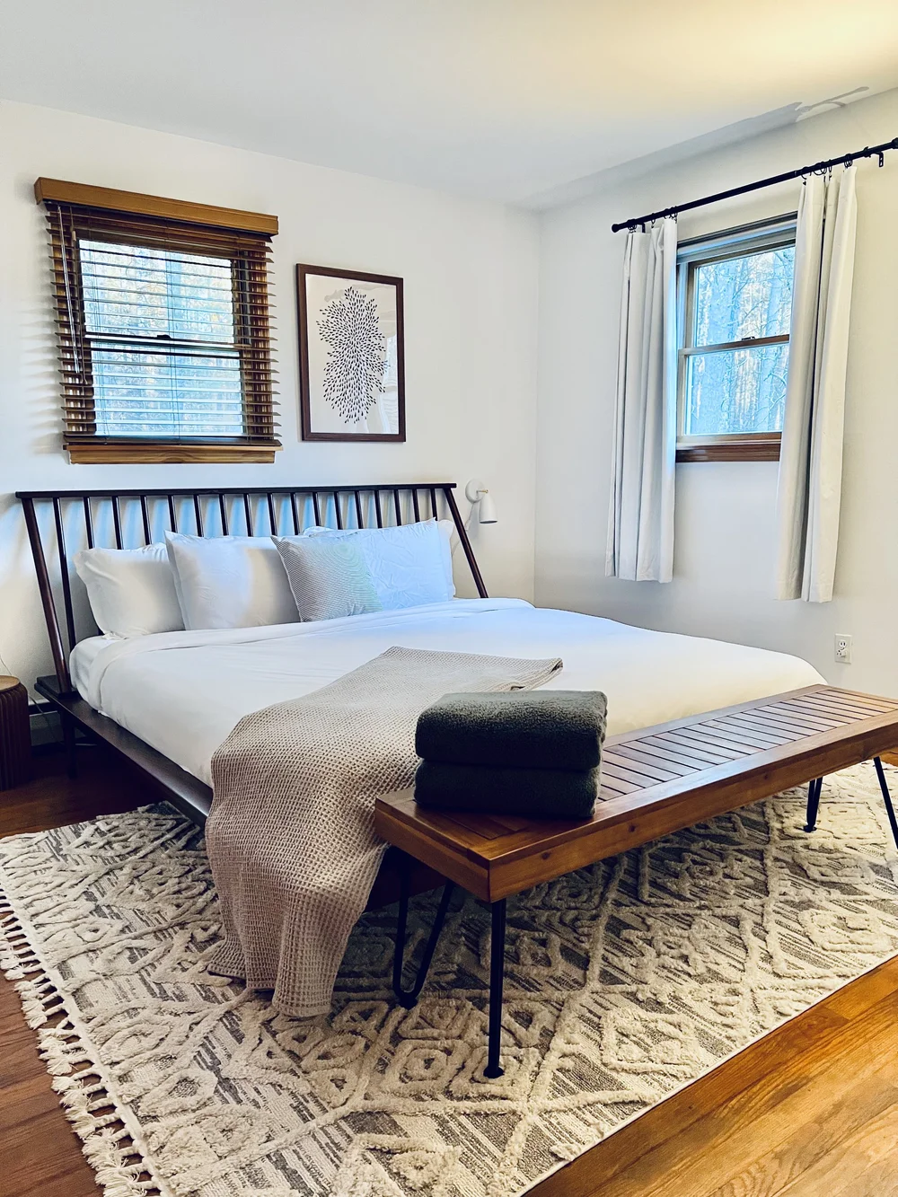 Cedar Brook House - Airbnb in Eldred, NY