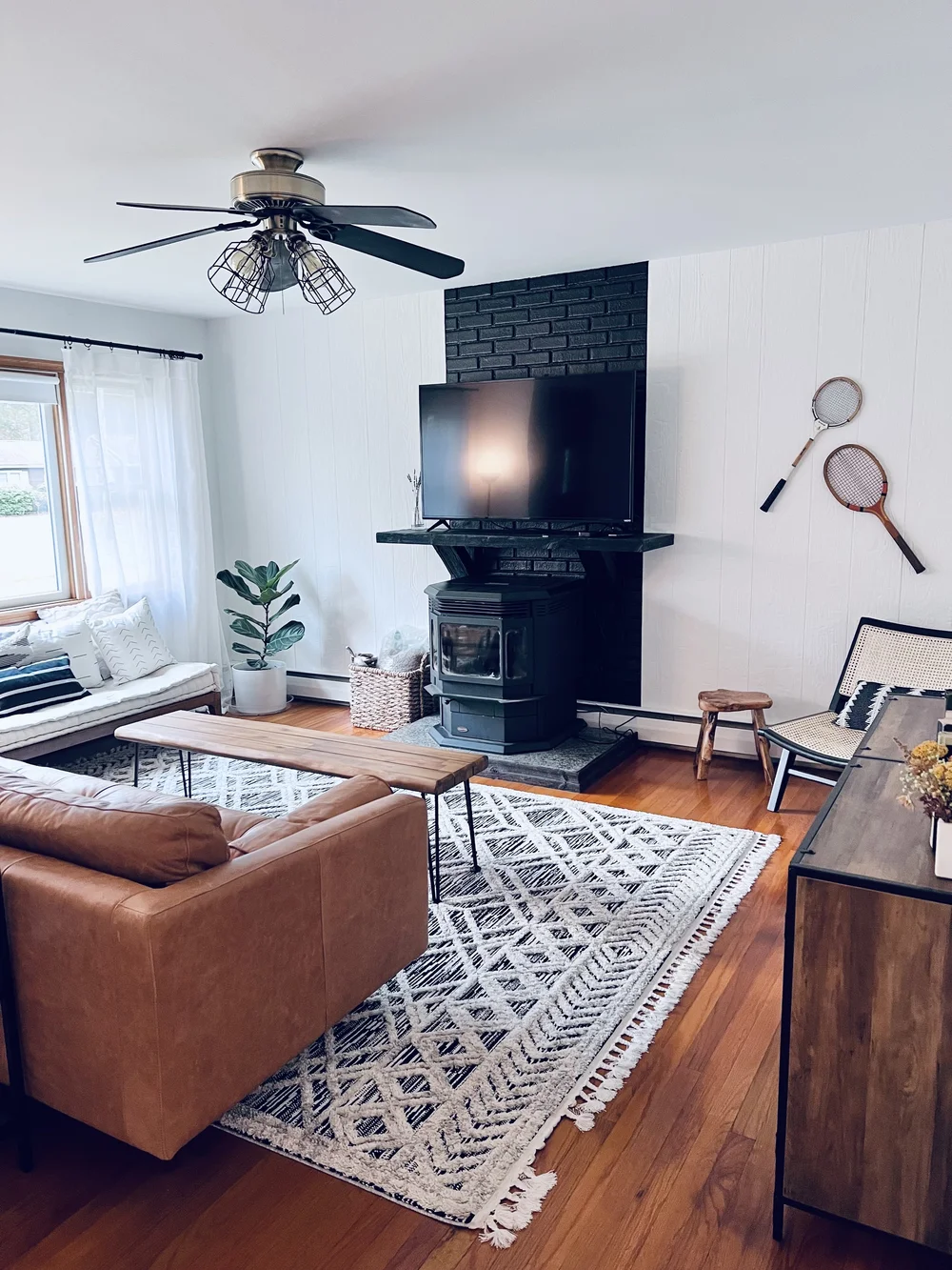 Cedar Brook House - Airbnb in Eldred, NY