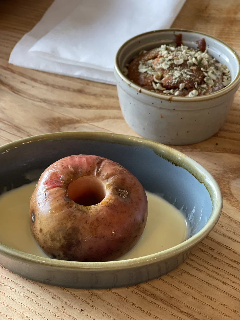 The Tasting Room at Seminary Hill Orchard &amp; Cidery