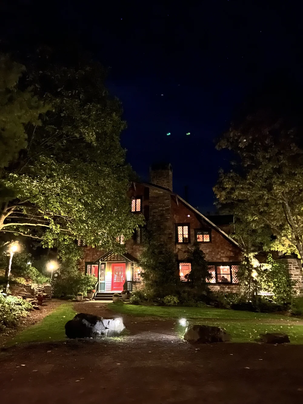 Deer Mountain Inn in Tannersville, NY