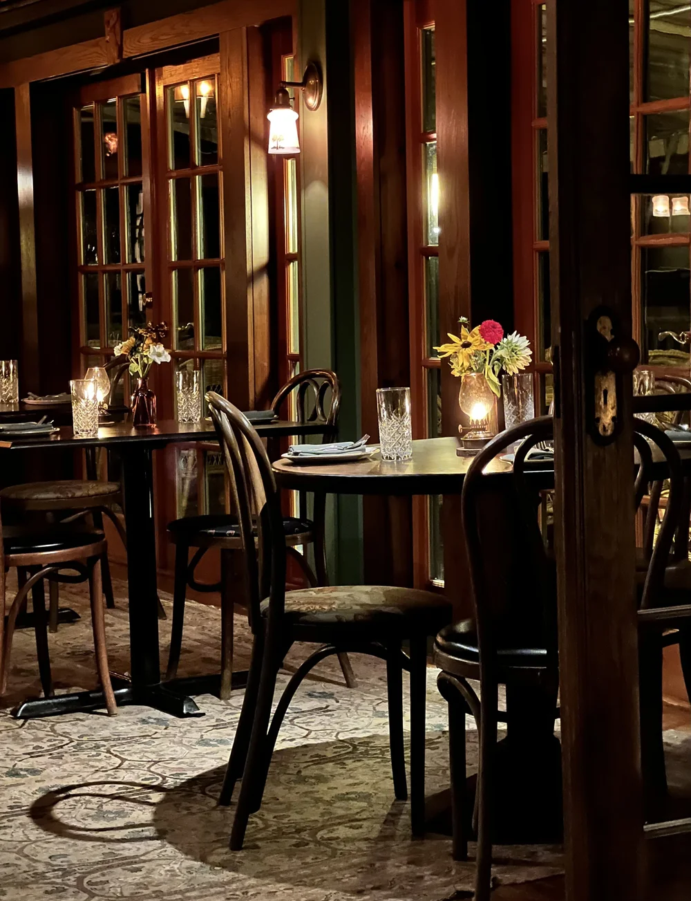 Deer Mountain Inn in Tannersville, NY