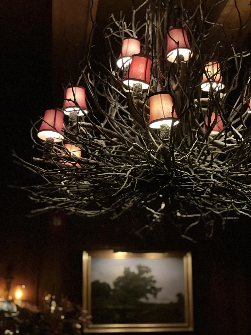 Deer Mountain Inn in Tannersville, NY