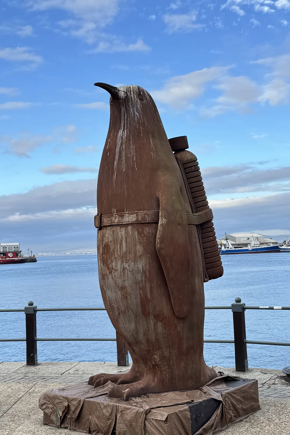 V&amp;A Waterfront