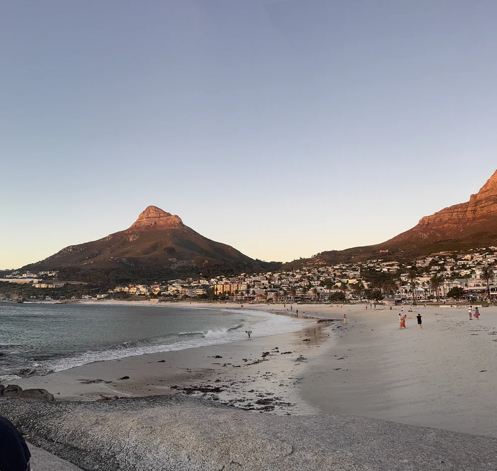 Camps Bay