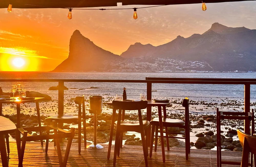 Chefs Warehouse Tintswalo Atlantic