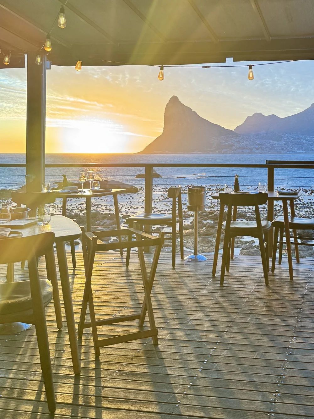 Chefs Warehouse Tintswalo Atlantic
