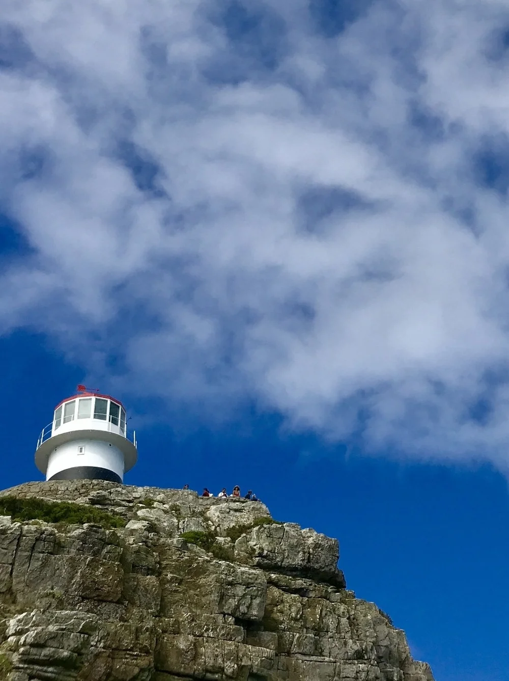 New Cape Point Lighthouse