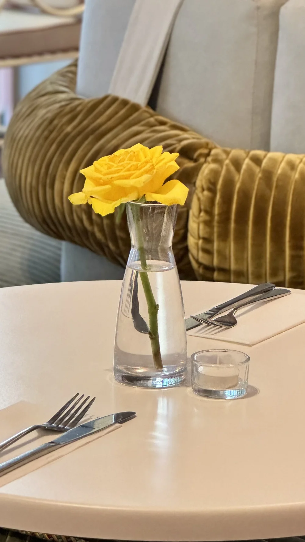 The Wes Bar &amp; Bistro
