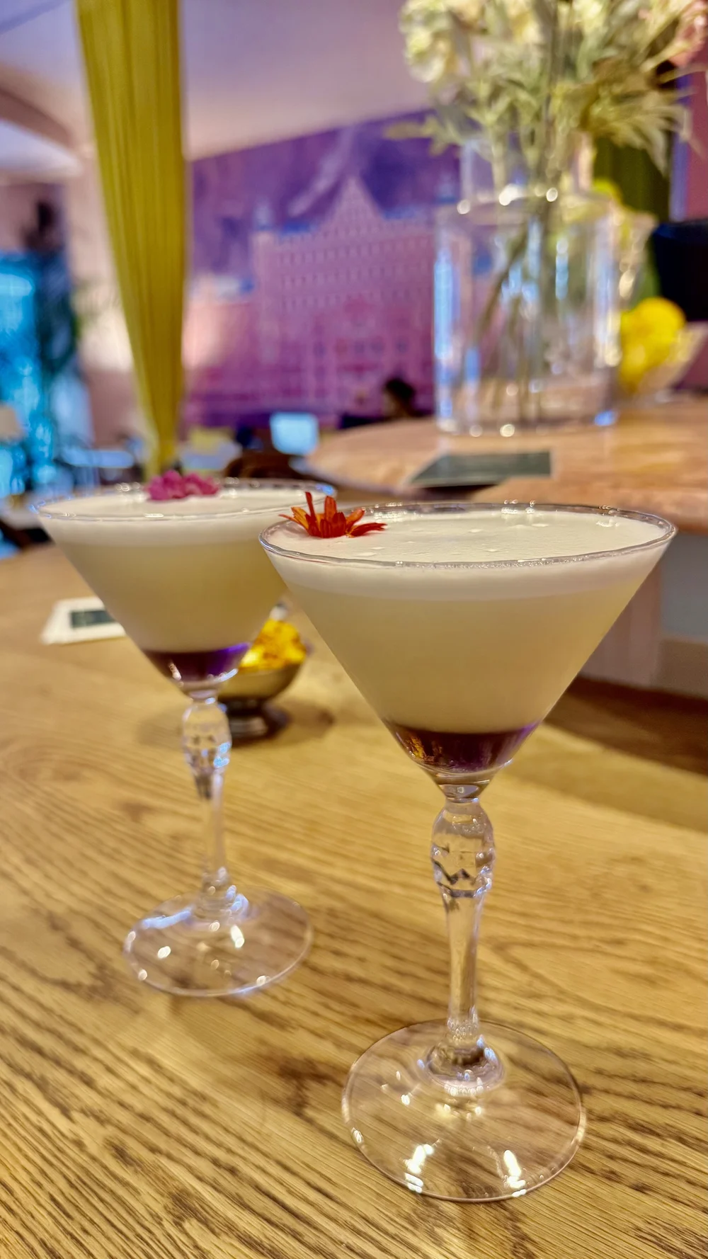 The Wes Bar &amp; Bistro