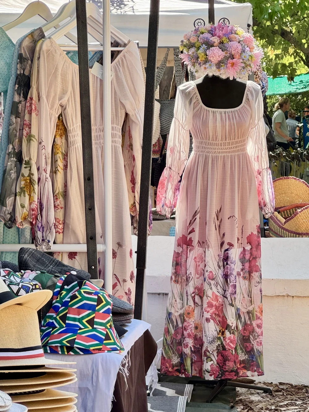 Franschhoek Village Market