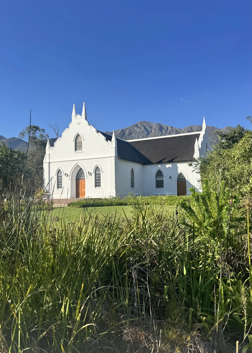 Franschhoek 