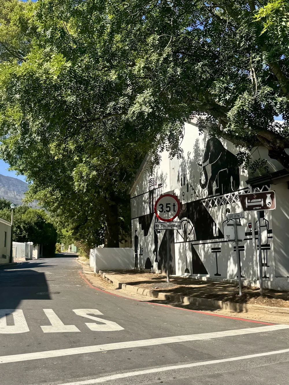 Franschhoek 