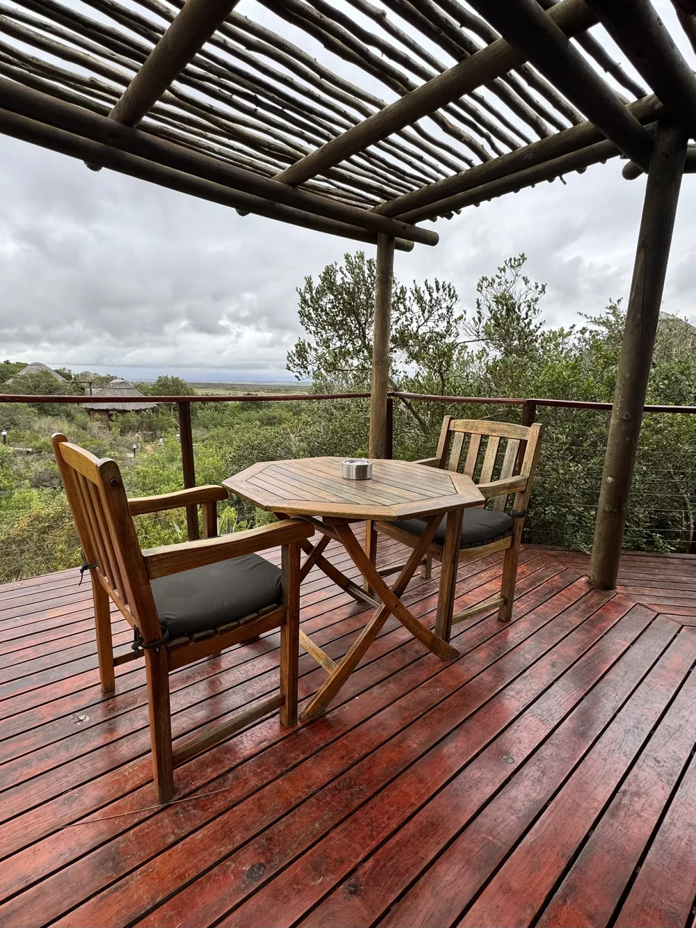 Garden Route Game Lodge 
