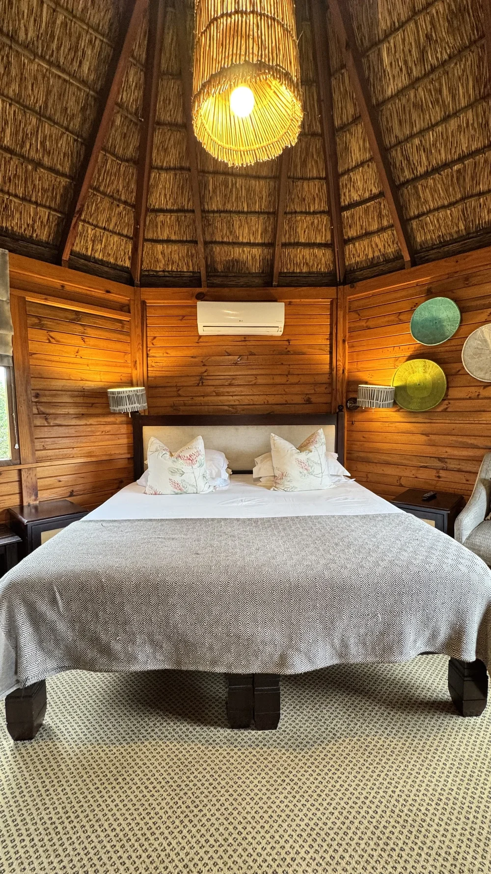 Garden Route Game Lodge 