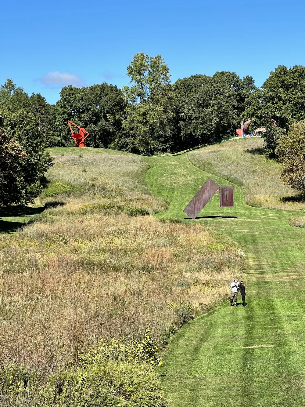 Storm King Art Center
