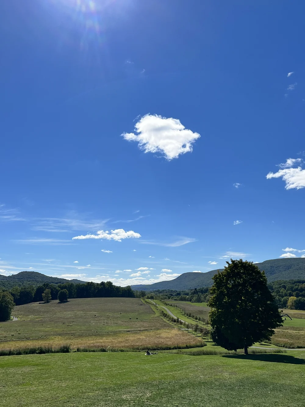 Storm King Art Center