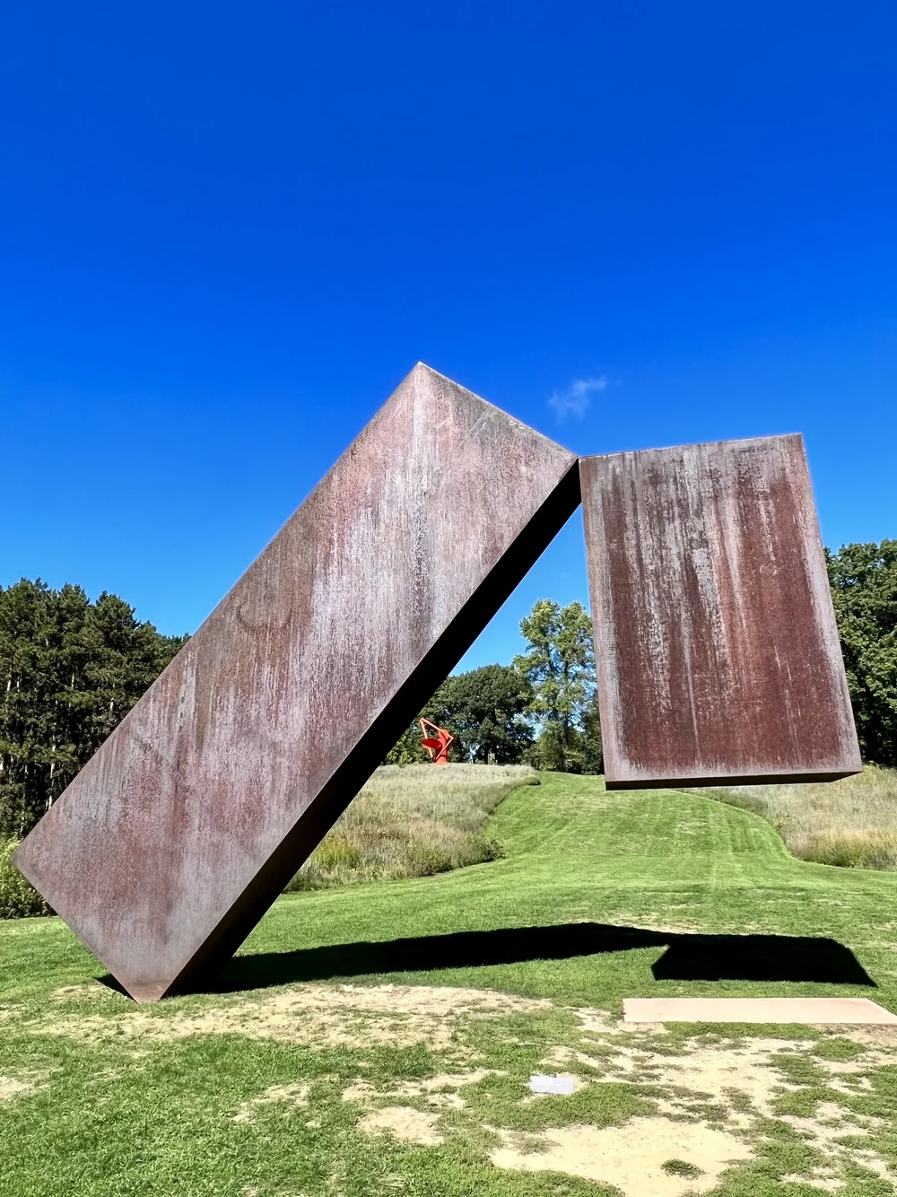 Storm King Art Center
