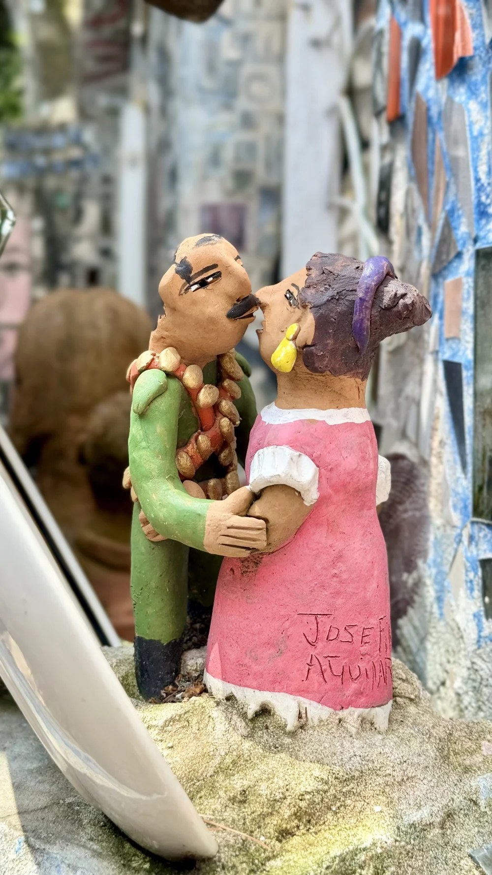 Philadelphia’s Magic Gardens