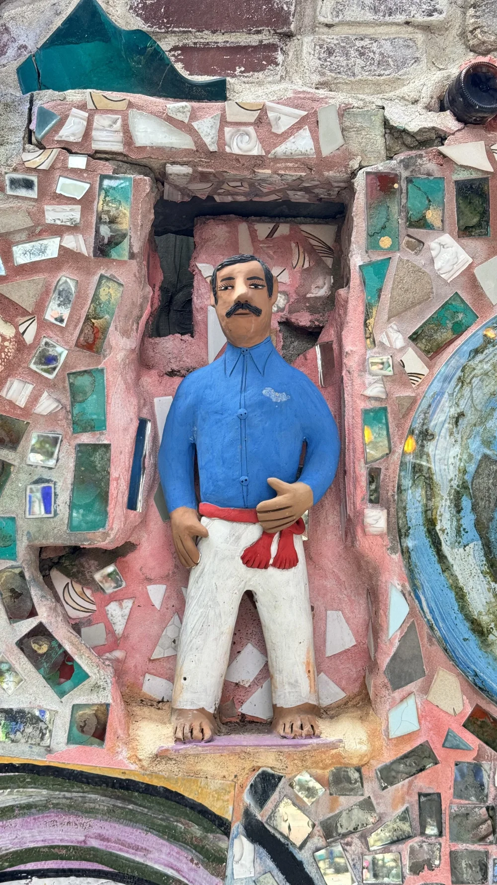 Philadelphia’s Magic Gardens
