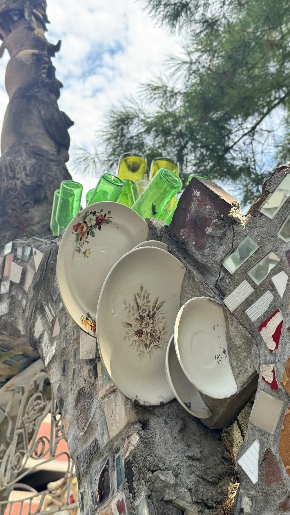 Philadelphia’s Magic Gardens