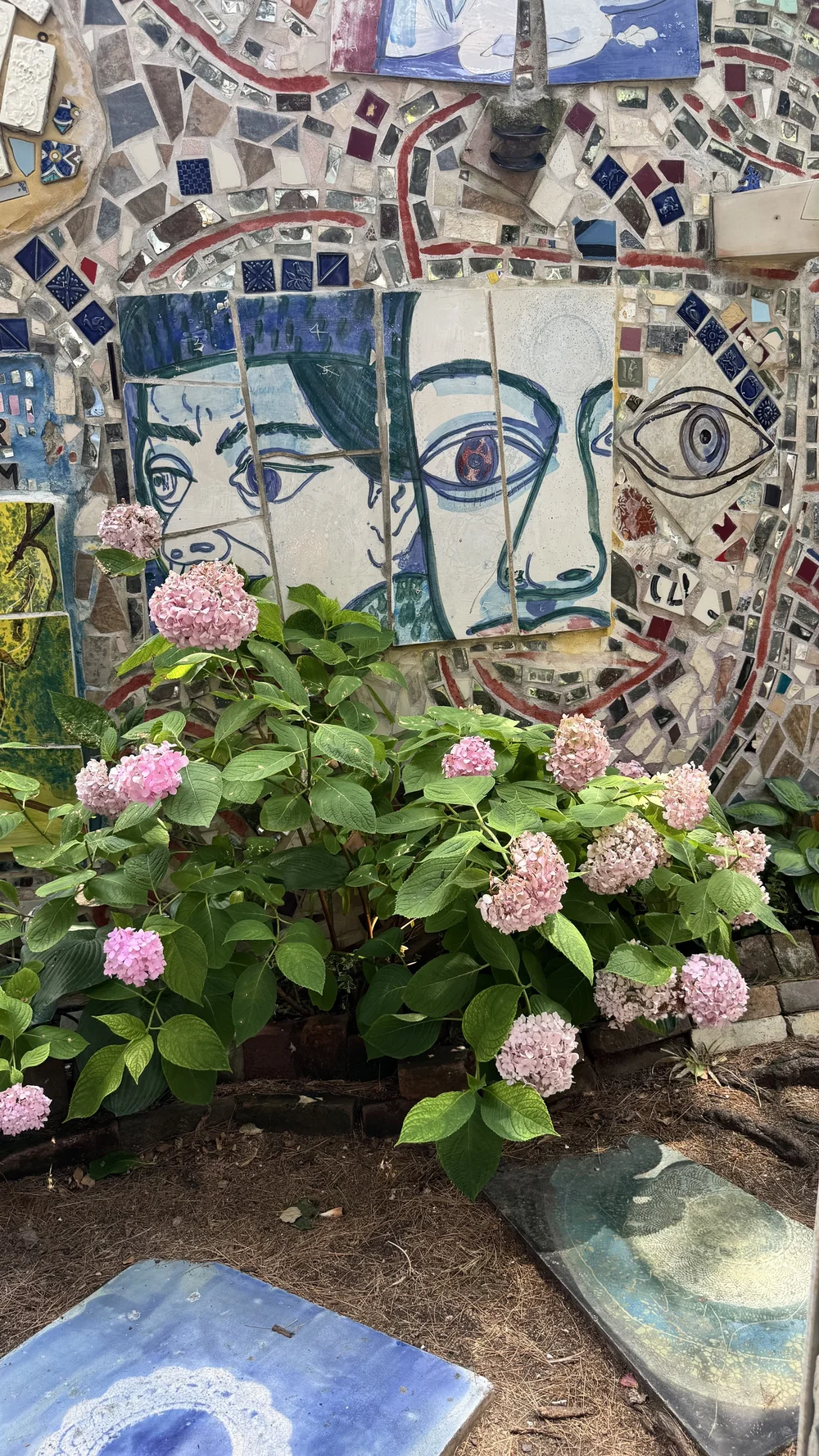 Philadelphia’s Magic Gardens
