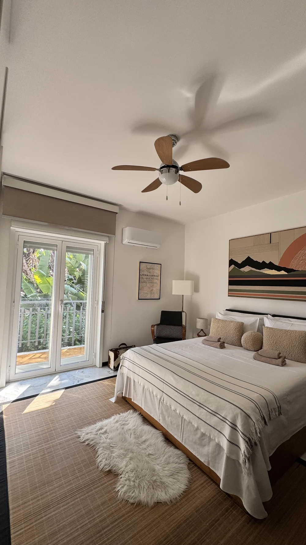 SouthHaus at House of Palms in Aci Castello, Sicily