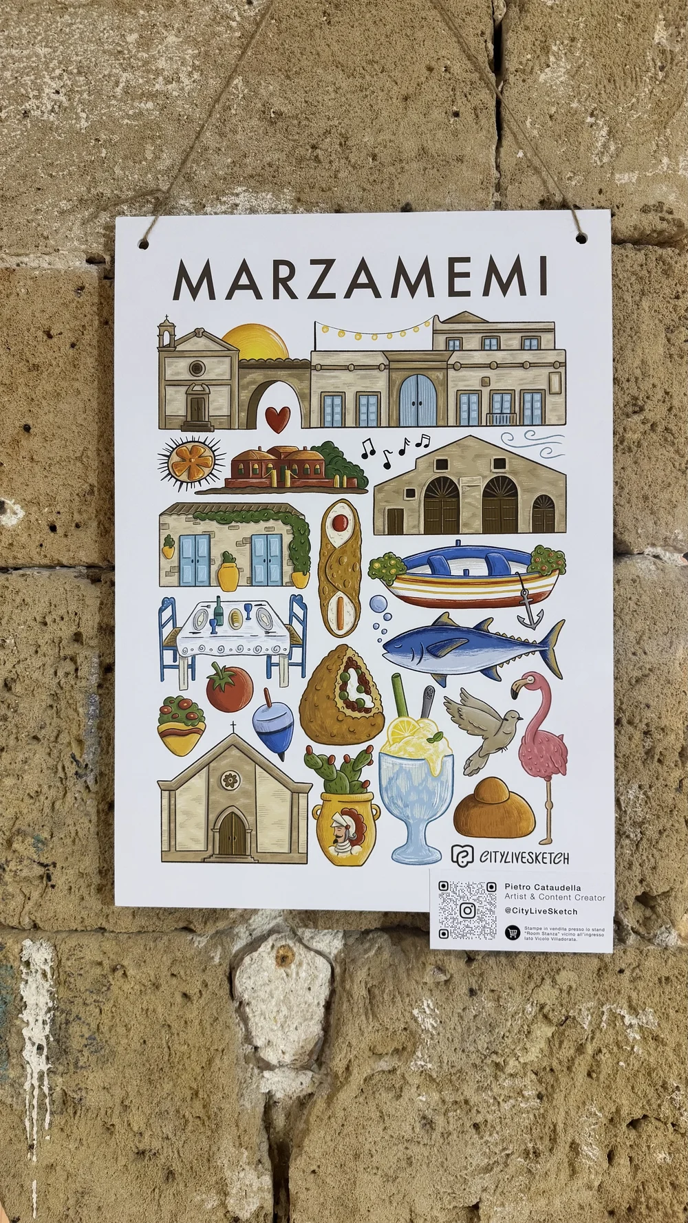 Marzamemi