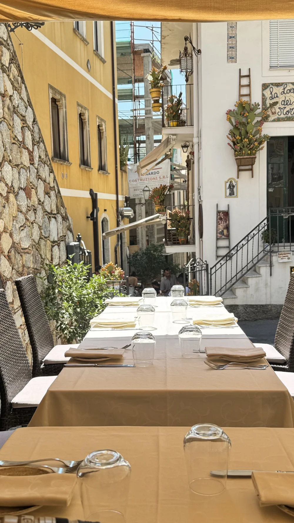 La Tavernetta