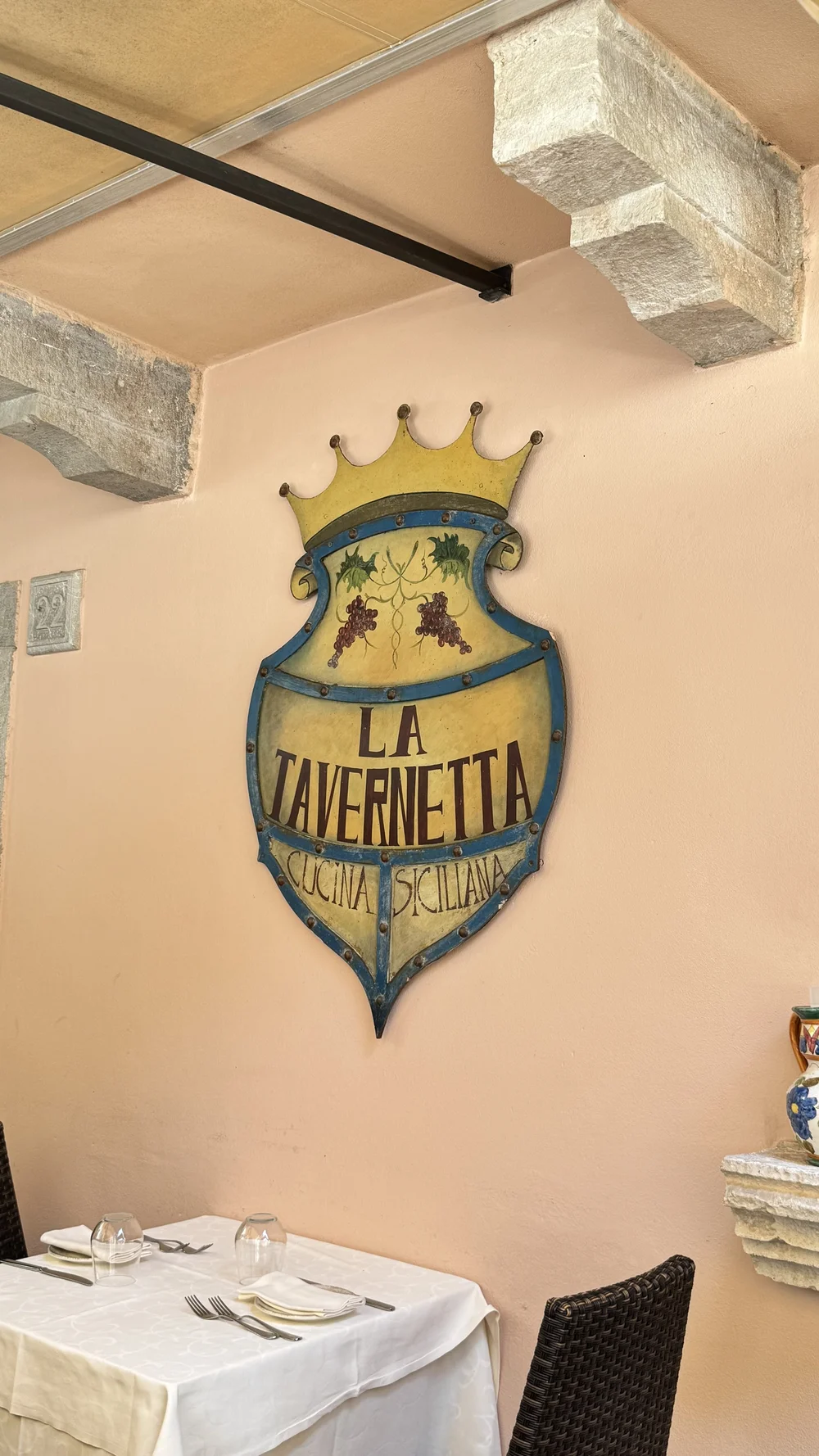 La Tavernetta