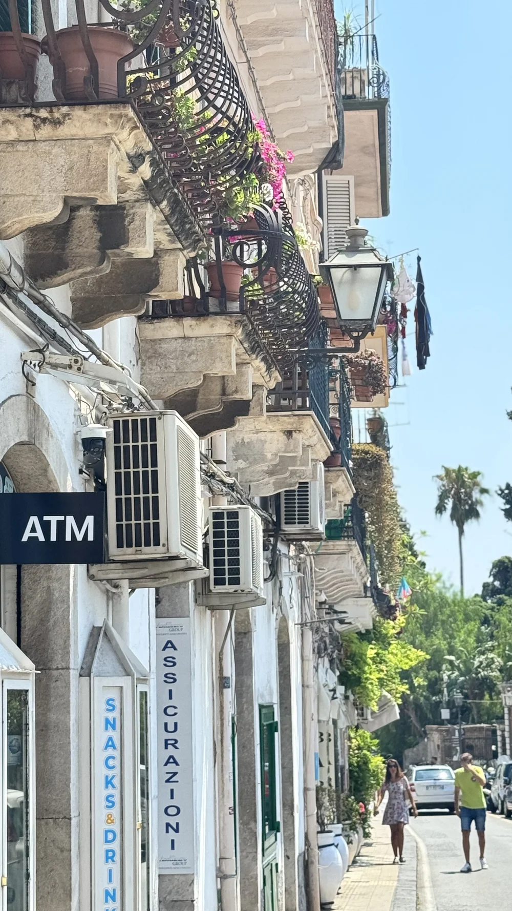 Taormina