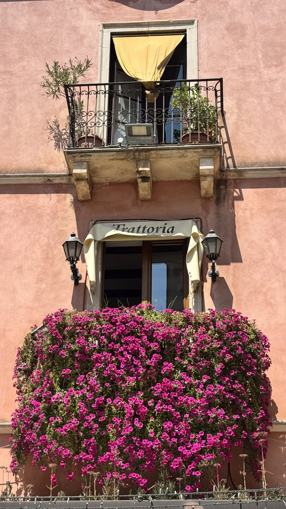 Taormina