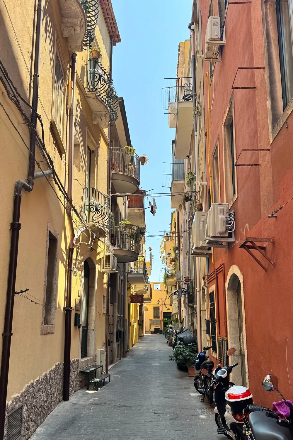 Taormina