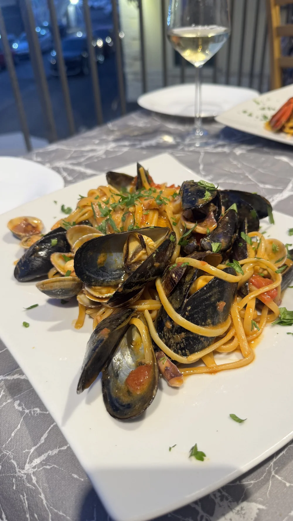 Ristorante il Nespolo