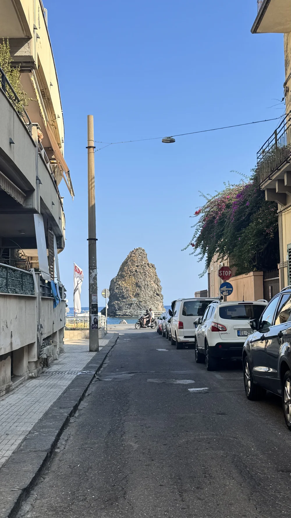 Aci Trezza