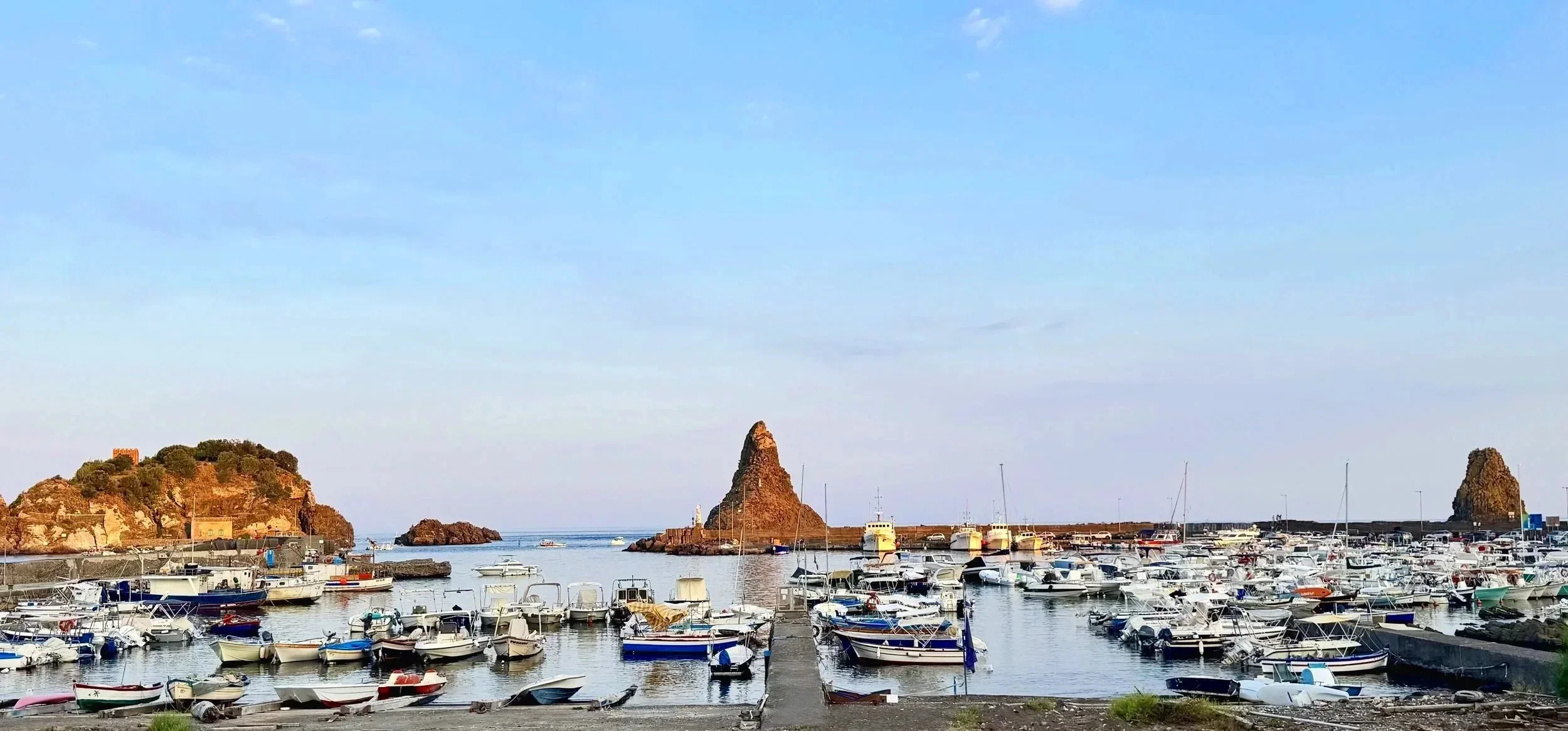 How to Spend 4 Unique Days in Eastern Sicily: A Complete Travel Guide