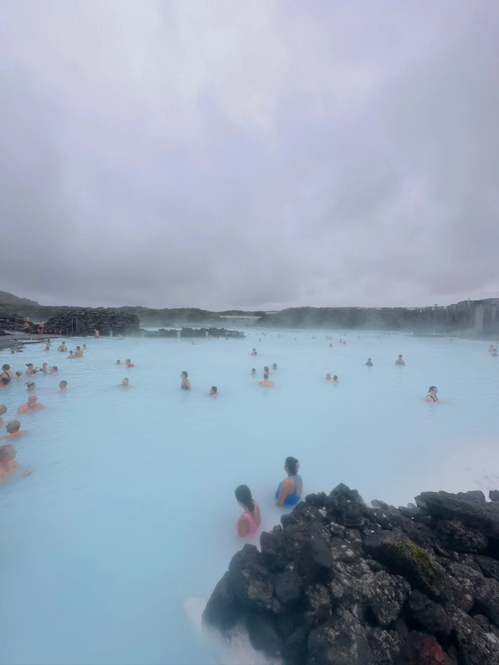 Blue Lagoon