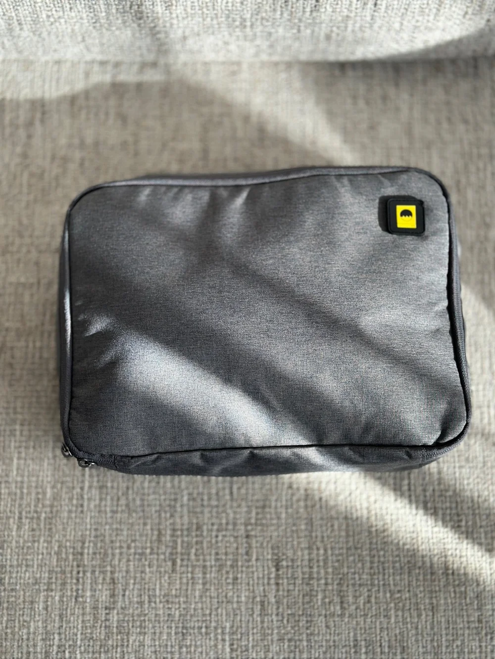 LEVEL8 Gibraltar Aluminum Carry-On 20"