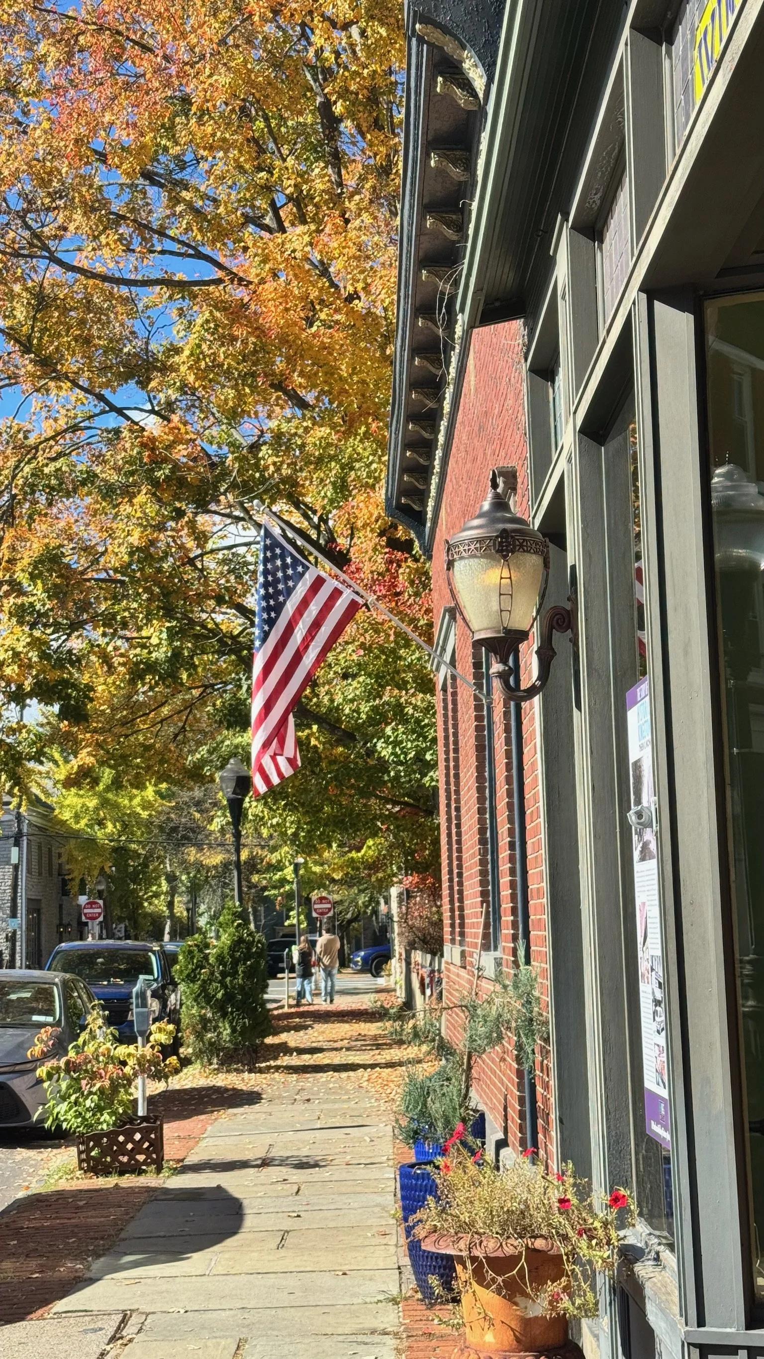 Kingston’s Stockade District