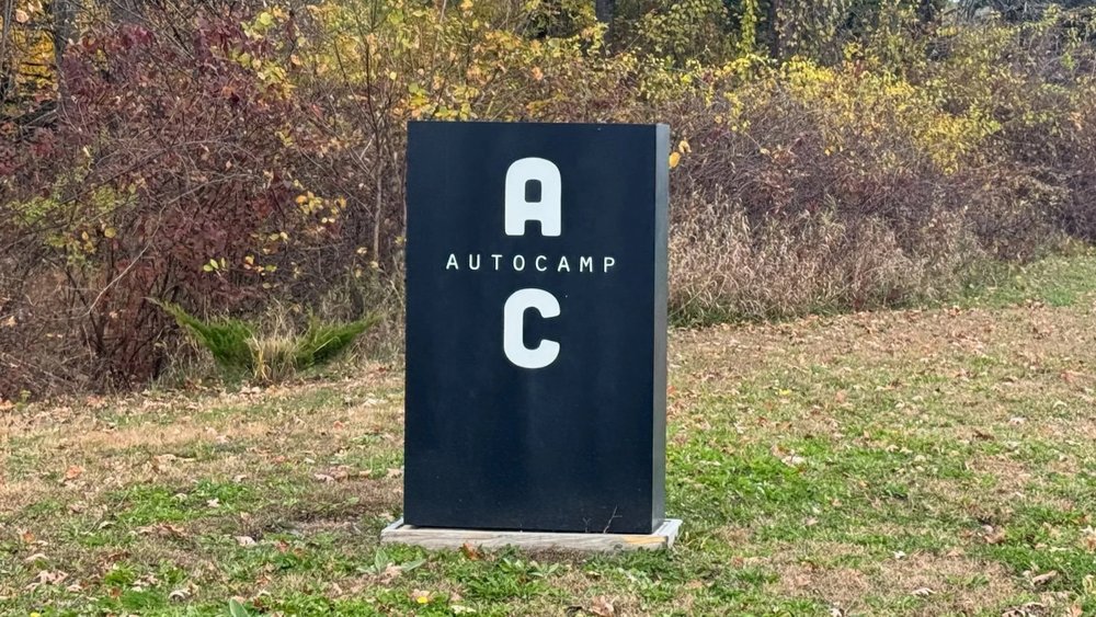 AutoCamp Catskills