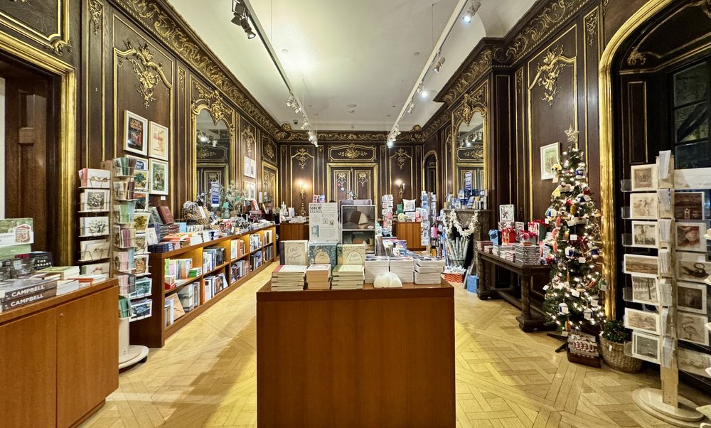 The Morgan Library &amp; Museum 