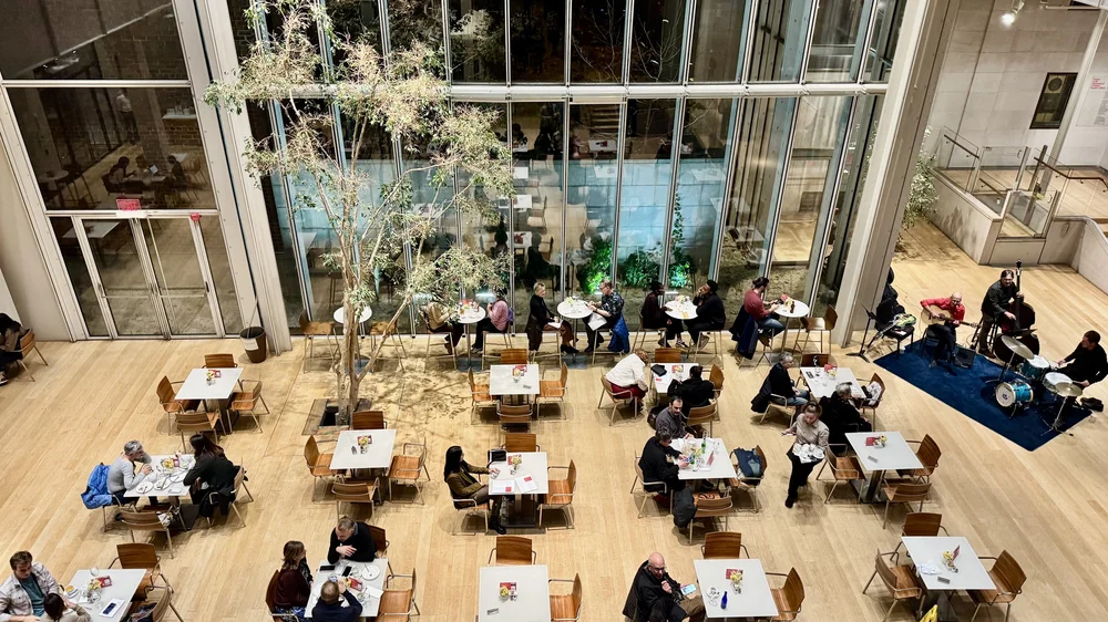 The Morgan Library &amp; Museum 