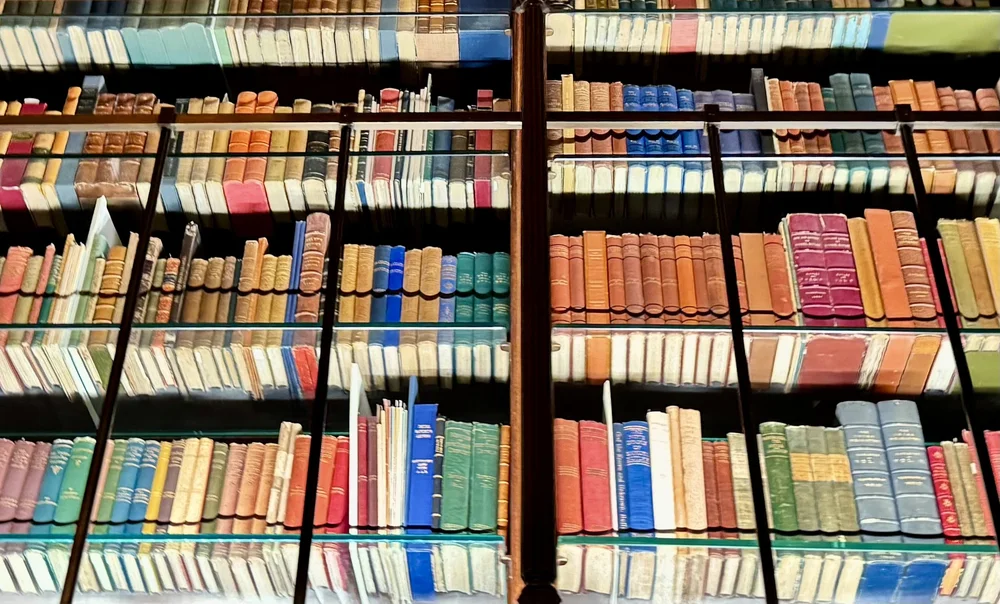 The Morgan Library &amp; Museum 