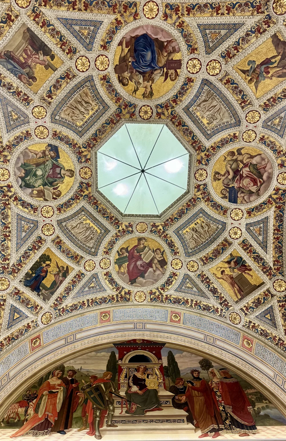 The Morgan Library &amp; Museum 