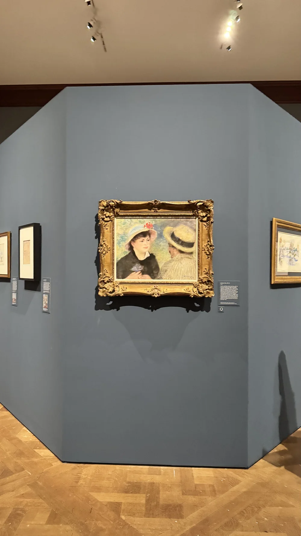 The Morgan Library &amp; Museum 