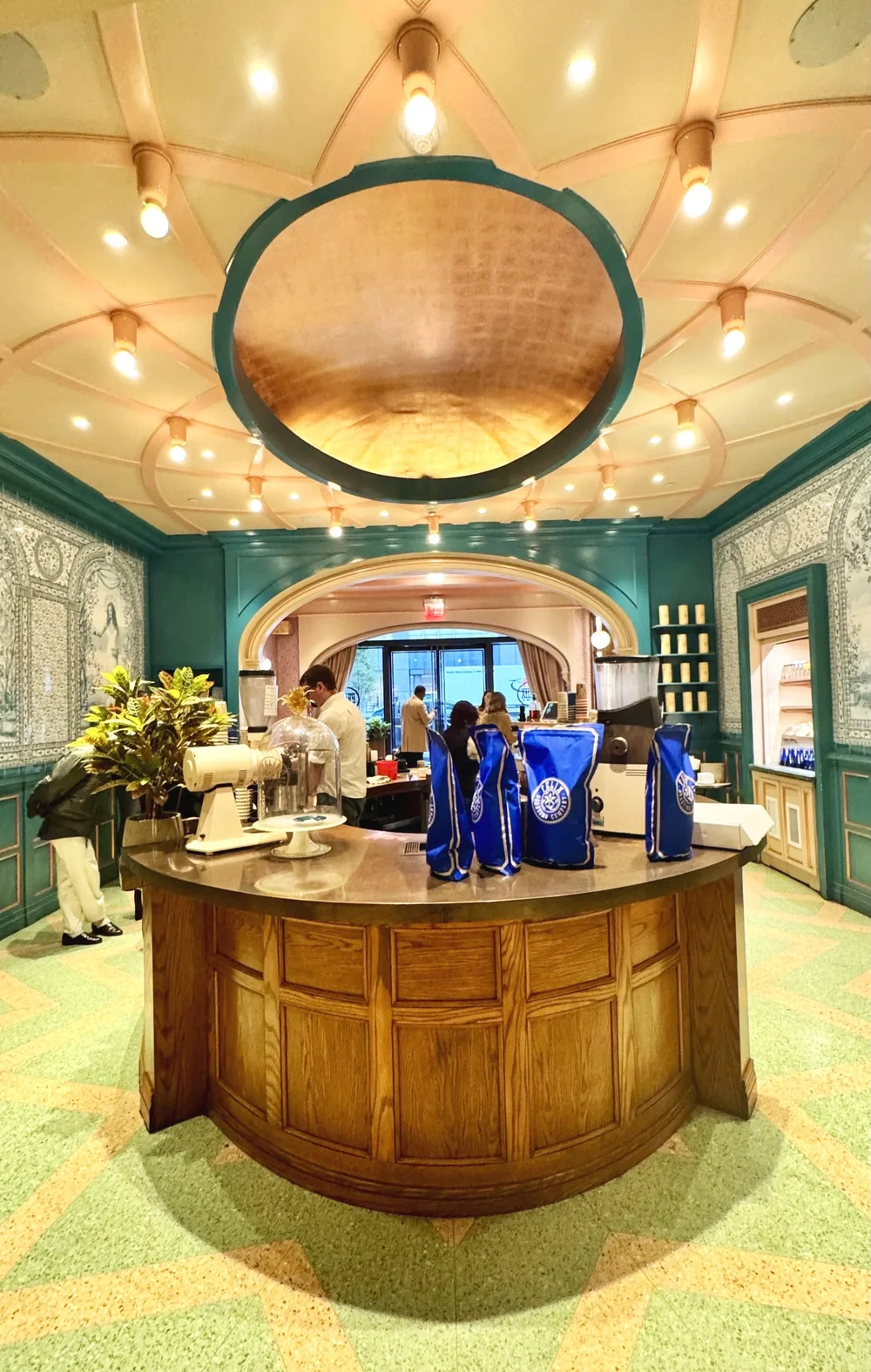 Felix Roasting Company