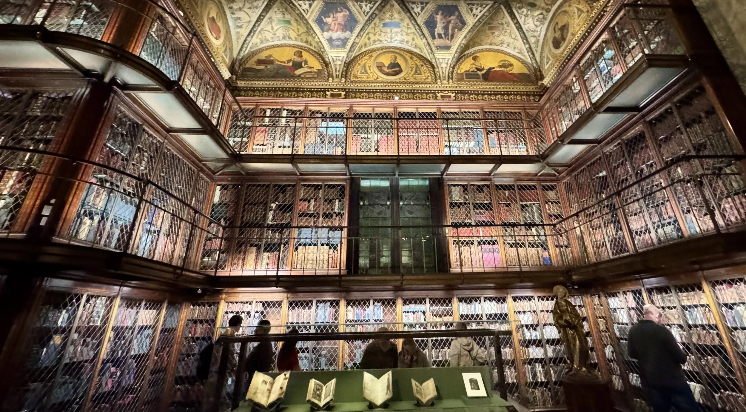 5 Quietly Magical Experiences in New York City to Enjoy in Winter