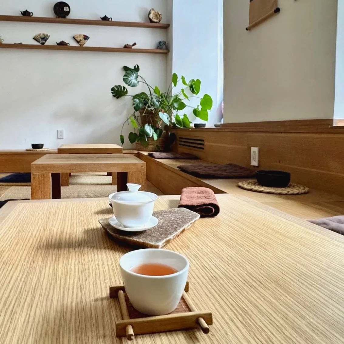 4 Peacefully Cozy Things to Do in NYC in Winter That Feel Like a Reset