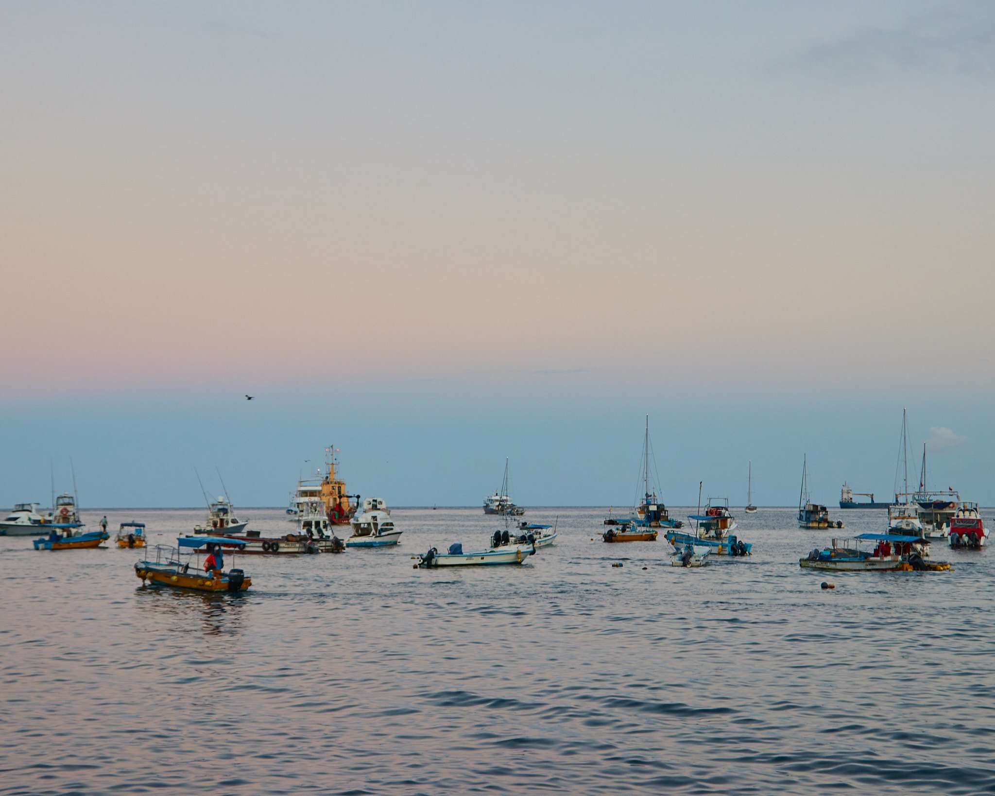 A Complete San Cristóbal Island Guide: 5 Easygoing Days in the Galápagos